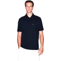 Armani Exchange Xm001286_af10366 Kortermet Poloskjorte