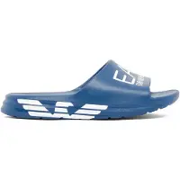 Emporio Armani Crusher Distance Badesandal