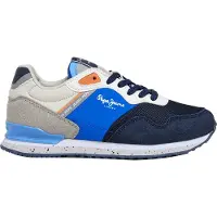 Pepe Jeans London South Treningssko