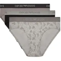 Emporio Armani Em000256_af20671 Slips 3 Enheter