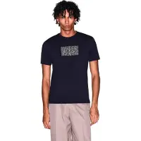 Armani Exchange for man. XM002784AF10356UB101 Premium navy T-shirt (XS), Casual, Cotton, Short sleeve