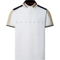 Hackett Multi Kortermet Poloskjorte
