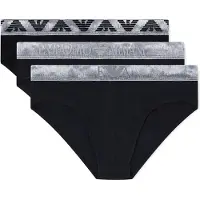 Emporio Armani Em000258_af18886 Slips 3 Enheter
