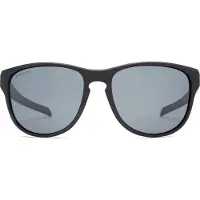 Dot Dash Obtainium Blk Satin Solbriller svart