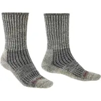 Bridgedale Hike Midweight Comfort Boot Lange Sokker