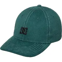 Dc-shoes Star Cap