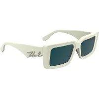 Karl Lagerfeld Kl6180s-105 Solbriller For Kvinner