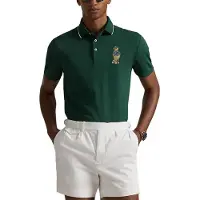 Ralph Lauren 785a98172 Kortermet Poloskjorte