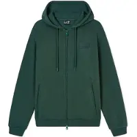 Emporio Armani 7m001363_af22262 Genser Med Hel Glidelås