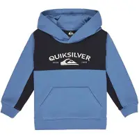 Quiksilver Knowledge Aera Hettegenser