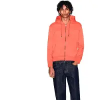 Armani Exchange Xm001293_af20934 Genser Med Hel Glidelås