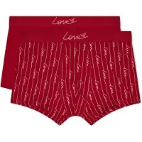 Emporio Armani Em001014_af19049 Trunk Boxers 2 Enheter