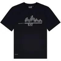 Emporio Armani 7b000274_af13689 Kortarmet T-skjorte