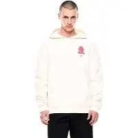Emporio Armani for man. 7M001399_AF17787 Graphic Series Sweatshirt M white (L), Casual, Sport, Cotton, Sportswear, Multisport, Long sleeve