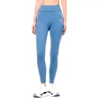 EA7 for woman. 7W000232_AF12625 Leggings Vigor7 blue (XL), Sport, Running, Sportswear, Multisport, Polyamide