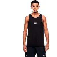 Emporio Armani 7m001344_af22268 Ermeløs T-skjorte