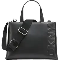 DKNY Tinsley Satchel Skulderveske