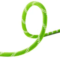 Edelrid Static Low Stretch 10.5 Mm Tau