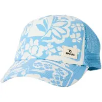 Rip Curl Mixed Yardage Trucker Caps blå