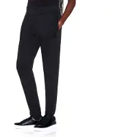 Armani Exchange for woman. XW002210AF21298UC001 Joggers black (L), Casual, Cotton
