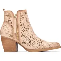 Xti 145037 Høyhælte Booties