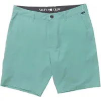 Salty Crew Drifter 19 Slub Hybrid Shorts