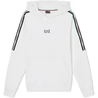 EA7 Italian Spirit Hettegenser