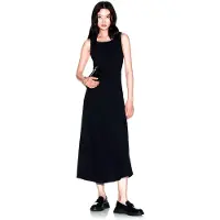 Armani Exchange Xw001824_af16125 Ermeløs Kjole