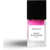 Bohoboco Magic Mushrooms Parfyme Unisex 50 ml