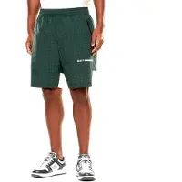 EA7 for man. 7M001506_AF22110 Logo Series Shorts M Cilantro (S), Casual, Sport, Purple, Sportswear, Multisport, Polyamide