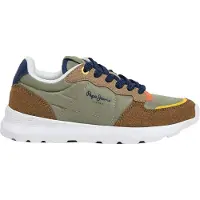 Pepe Jeans Teagan Bass Treningssko