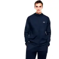 Emporio Armani for man. 7M002339_AF16426 Sport Jacket M navy (XL), Casual, Polyester