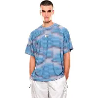 EA7 7m001371_af17770 Kortarmet T-skjorte