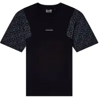 Emporio Armani 7b000278_af10375 Kortarmet T-skjorte