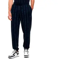 Emporio Armani for man. 7M001394_AF12660 Joggers Graphic Series M navy (M), Casual, Green, Cotton, Polyester