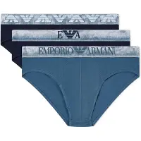 Emporio Armani Em000258_af18886 Slips 3 Enheter
