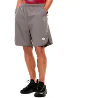 Emporio Armani for man. 7M001378_AF21306 Shorts Ventus7 M grey (L), White, Sport, Synthetic, Sportswear, Multisport, Polyamide