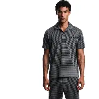 Emporio Armani Em004118_af20452 Kortermet Poloskjorte