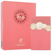 AFNAN Tribute Pink Eau de Parfum for kvinner 100 ml