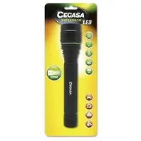 Cegasa Professional Led 1000lm Lommelykt
