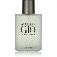 Giorgio Armani Acqua Di Gio Pour Homme Eau De Toilette Spray 100ml