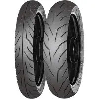 Mitas Street Force 62s Tl Touring Bakdekk