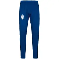 Kappa Abunszip Pro 7-as Monaco Juniorbukser