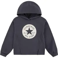 Converse Kids Cnvg French Terry Boxy Hettegenser