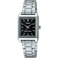 Casio Ltp-v007d-1e 31mm Quartz Analogical Dameklokke