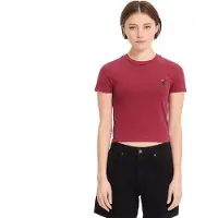 Volcom Moove On Kortarmet T-skjorte