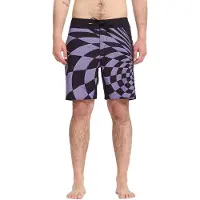 Volcom Spiral Stn Mod 19 Boardshorts