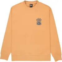 Quiksilver Salt Water Graphic Collegegenser