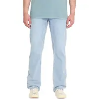 Volcom Solver Jeans blå