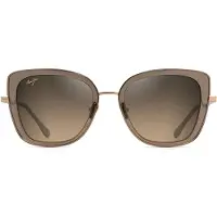 Maui jim Violet Lake Polariserte Solbriller For Kvinner